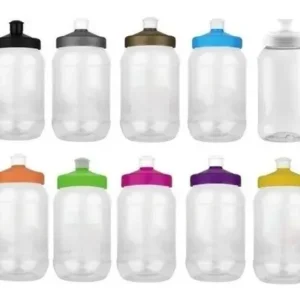 Cilindro con Chupón Personalizado 350 ml