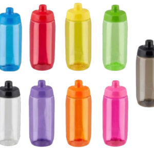 Cilindro Tipo Bala Personalizado 500 ml