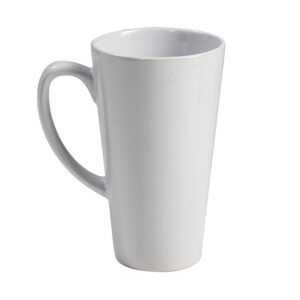 Taza de Cerámica Cónica Personalizada de 17 oz con Sublimación
