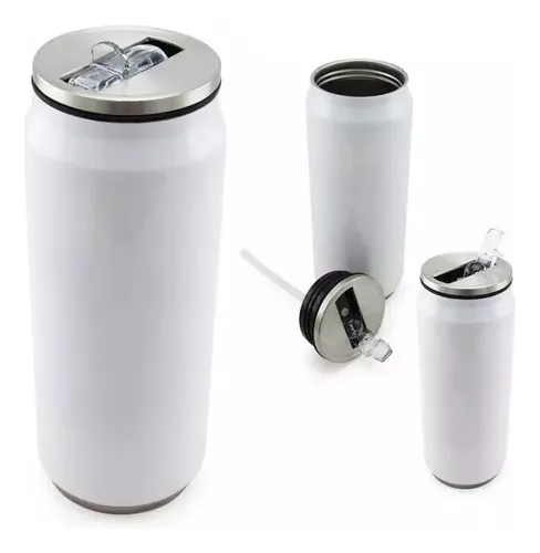 lata1 Termo Metálico Tipo Lata marcas 500 ml - Image 2