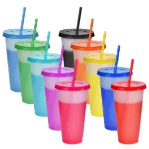 Vaso Mágico Peque Personalizado 475 ml